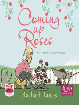 cover image of Coming Up Roses